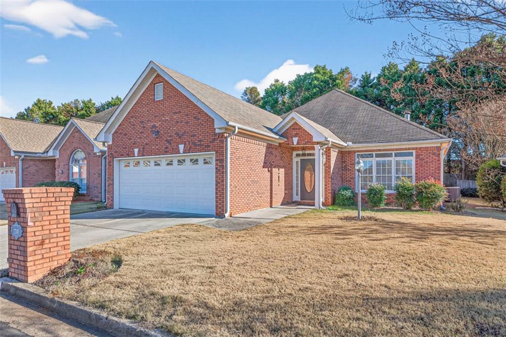 2240 Stockton Walk Lane