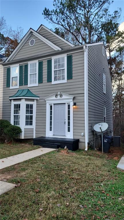1181 Vintage Pointe Drive