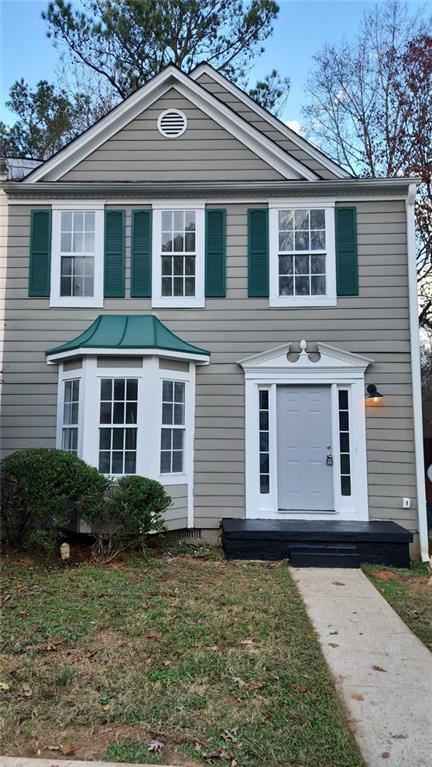 Townhouse For Sale - 1181 Vintage Pointe Drive<br/> Lawrenceville, GA 30044