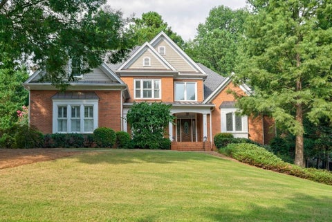 Homes For Rent - 1710 Sugarloaf Club Drive<br/> Duluth, GA 30097
