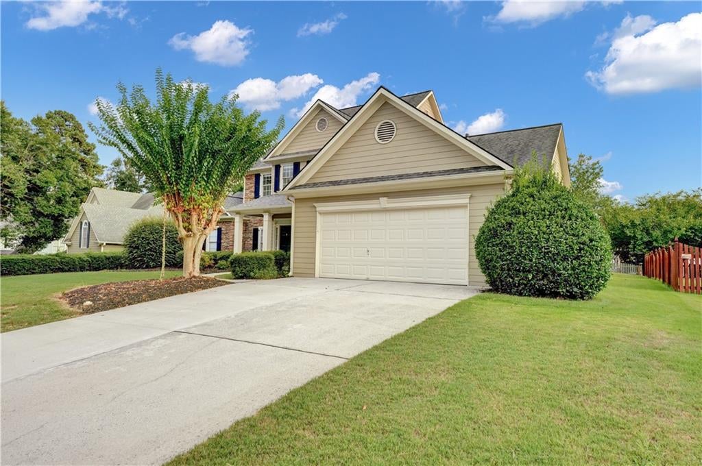 6027 Windfall Court