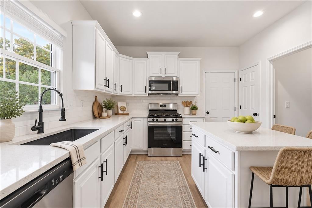 6027 Windfall Court