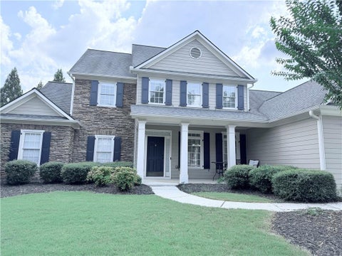 Homes For Sale - 6027 Windcliff Court<br/> Powder Springs, GA 30127