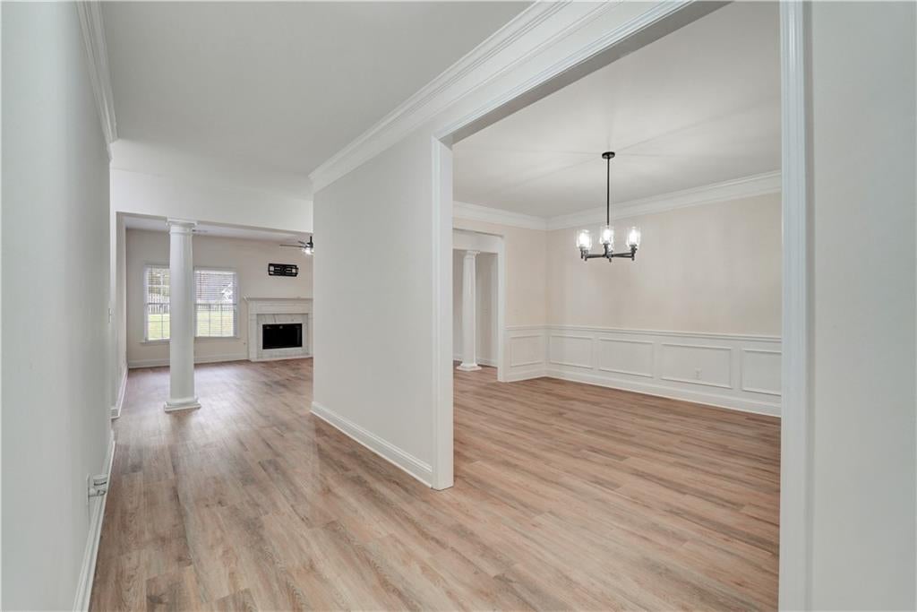 6027 Windfall Court