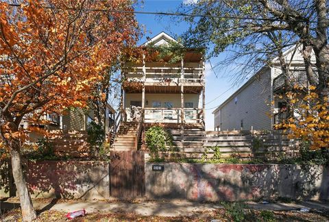 843 Fox Street NW Atlanta GA 30318