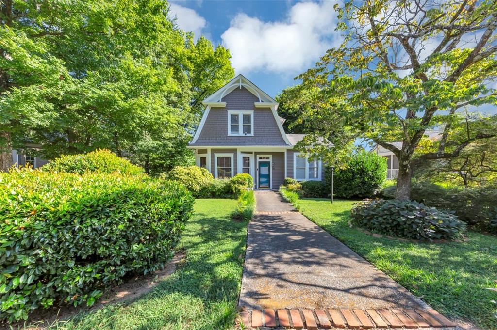 30 TRAMMELL Street SW