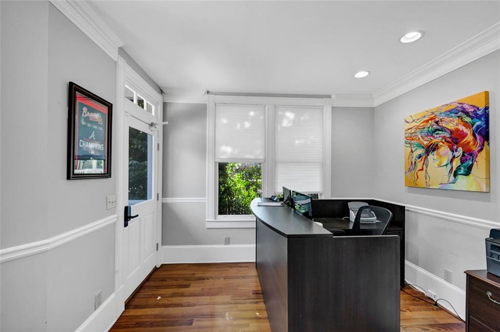 30 TRAMMELL Street SW