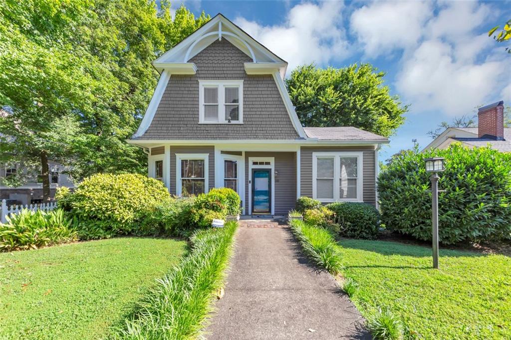 30 TRAMMELL Street SW
