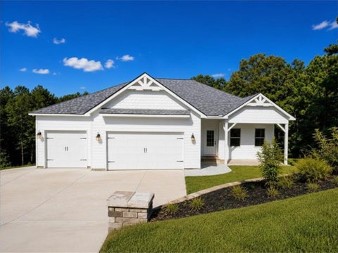 Homes For Sale - 96 Arbor Hills Circle<br/> Jasper, GA 30175
