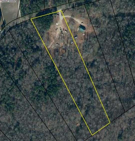00 Hembree Road, Maysville, Georgia image 1