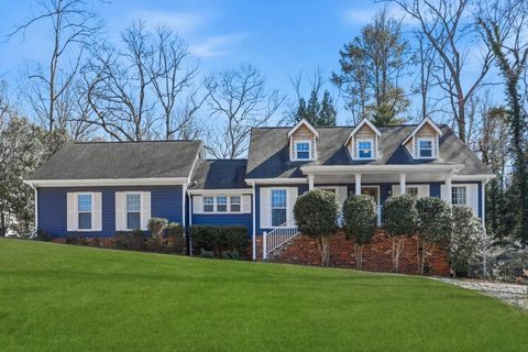 4170 Blackland Drive Marietta GA 30067