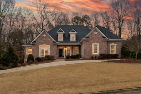 1975 Tee Drive Braselton GA 30517