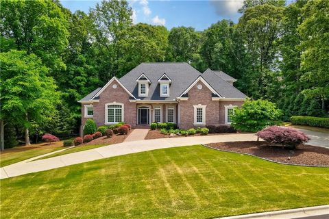 1975 Tee Drive Braselton GA 30517