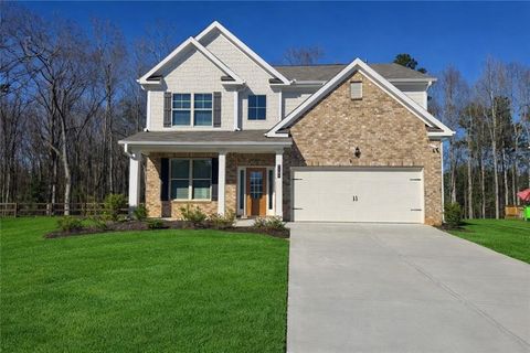 2180 Highridge Point Lithia Springs GA 30122