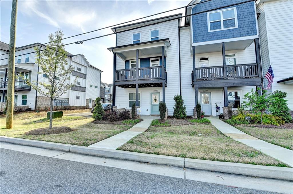 2225 Nena Way, Tucker, Georgia image 3