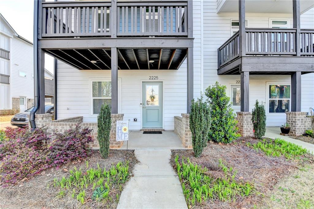 2225 Nena Way, Tucker, Georgia image 7