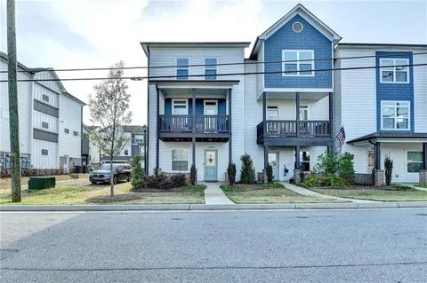 2225 Nena Way, Tucker, GA 30084 - MLS#: 7551336