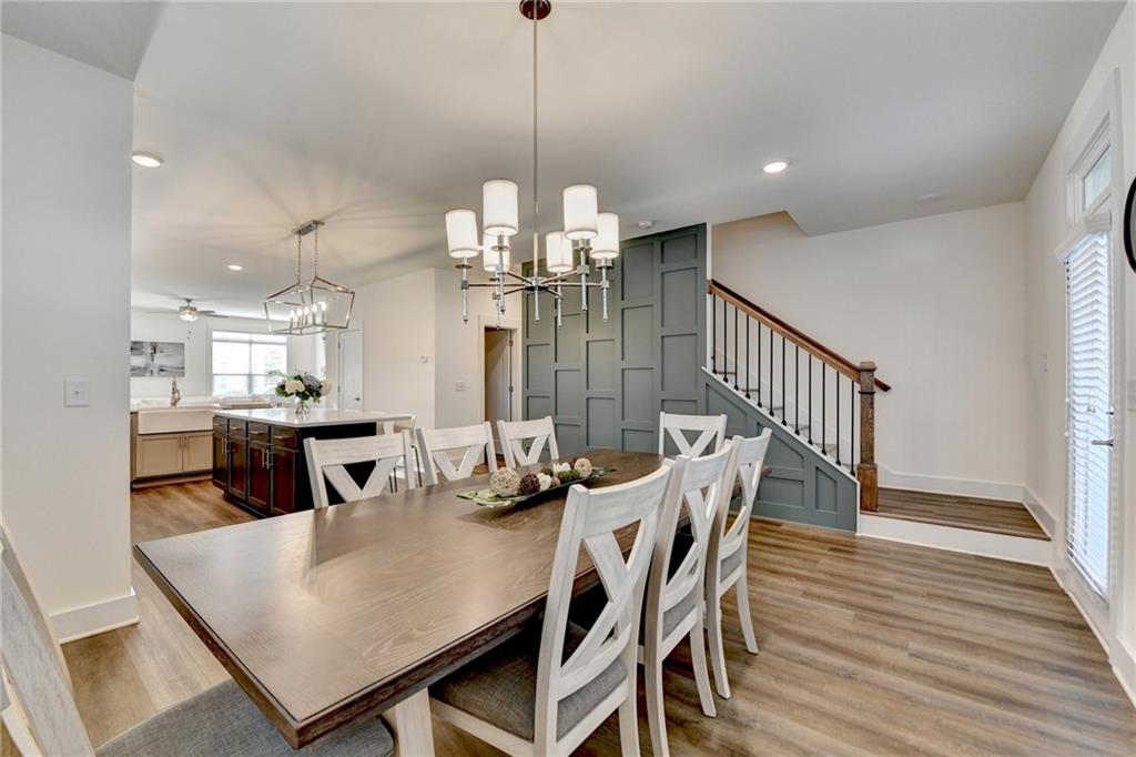 2225 Nena Way, Tucker, Georgia image 30