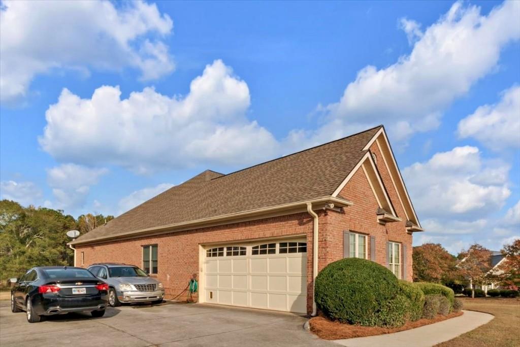 620 Springview Drive, Covington, Georgia image 31