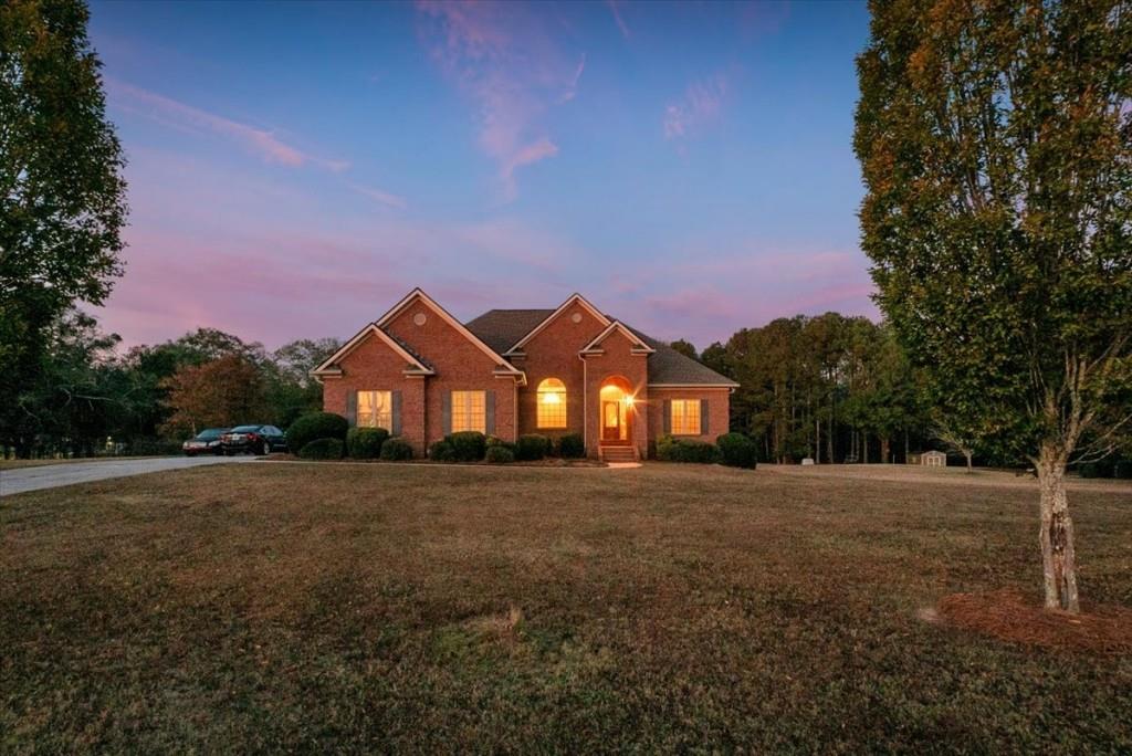 620 Springview Drive, Covington, Georgia image 33