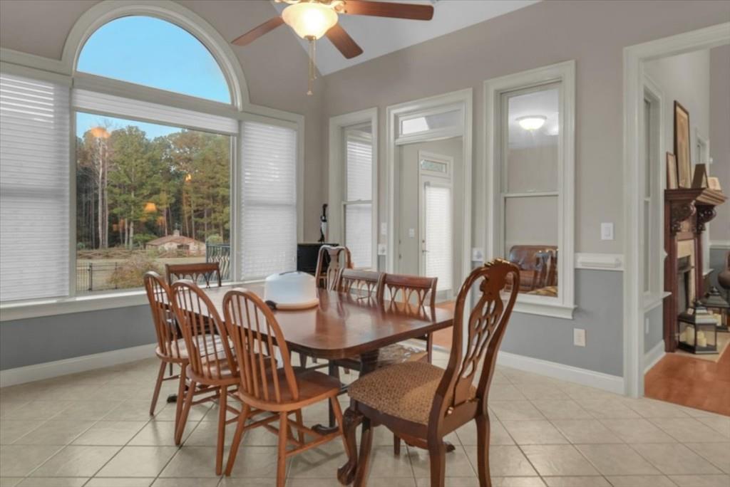 620 Springview Drive, Covington, Georgia image 8