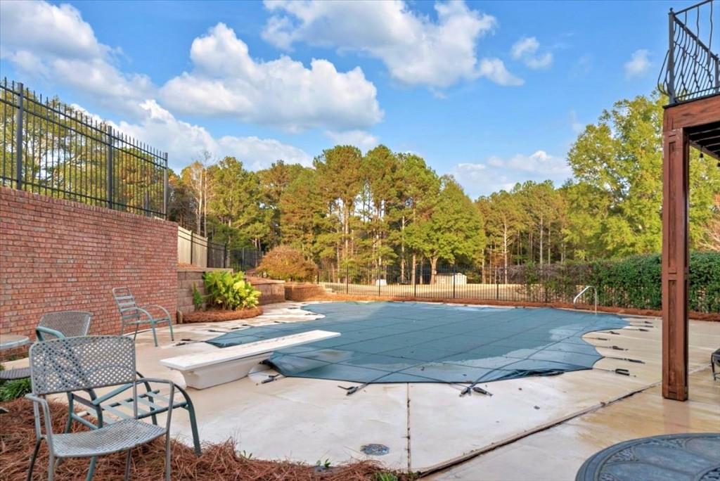 620 Springview Drive, Covington, Georgia image 29