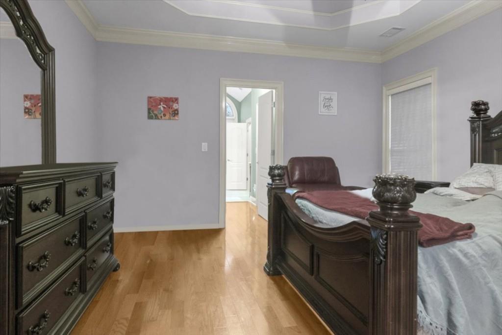 620 Springview Drive, Covington, Georgia image 11