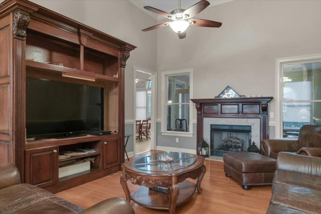 620 Springview Drive, Covington, Georgia image 9
