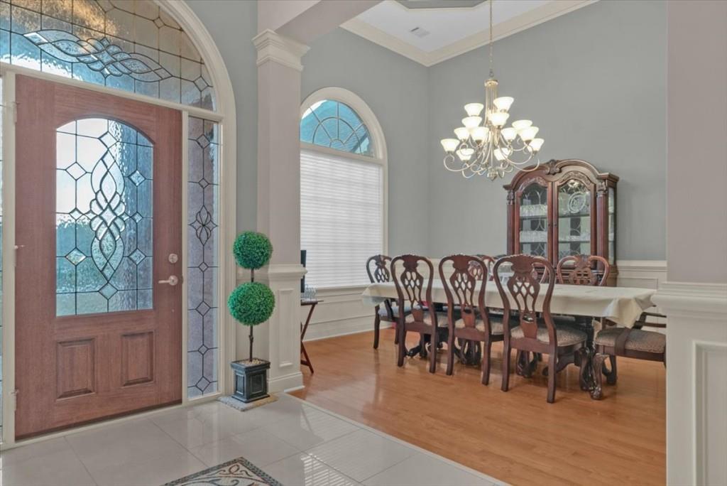 620 Springview Drive, Covington, Georgia image 4