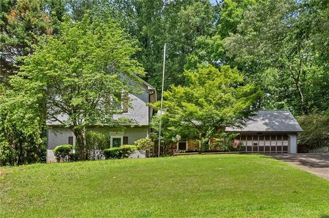 3665 Pine Street Doraville GA 30340