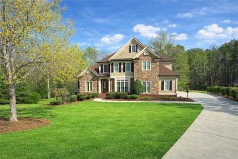 261 Chandler Walk Loganville GA 30052