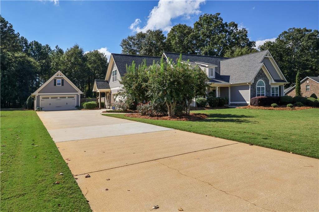 213 Suffolk Way