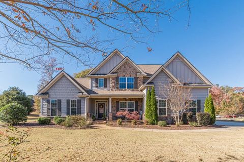 A home in Mcdonough