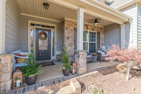 A home in Mcdonough