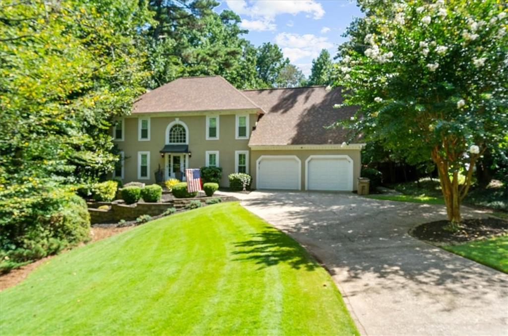 2530 Fairview Drive
