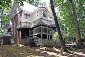 5633 Aven Road