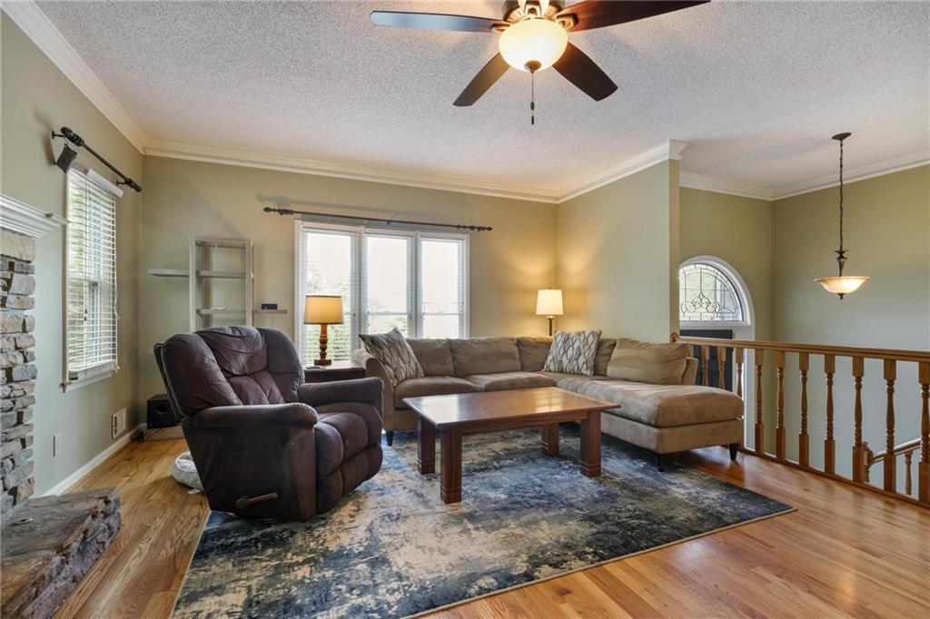 434 Shepard Drive, Marietta, Georgia image 4