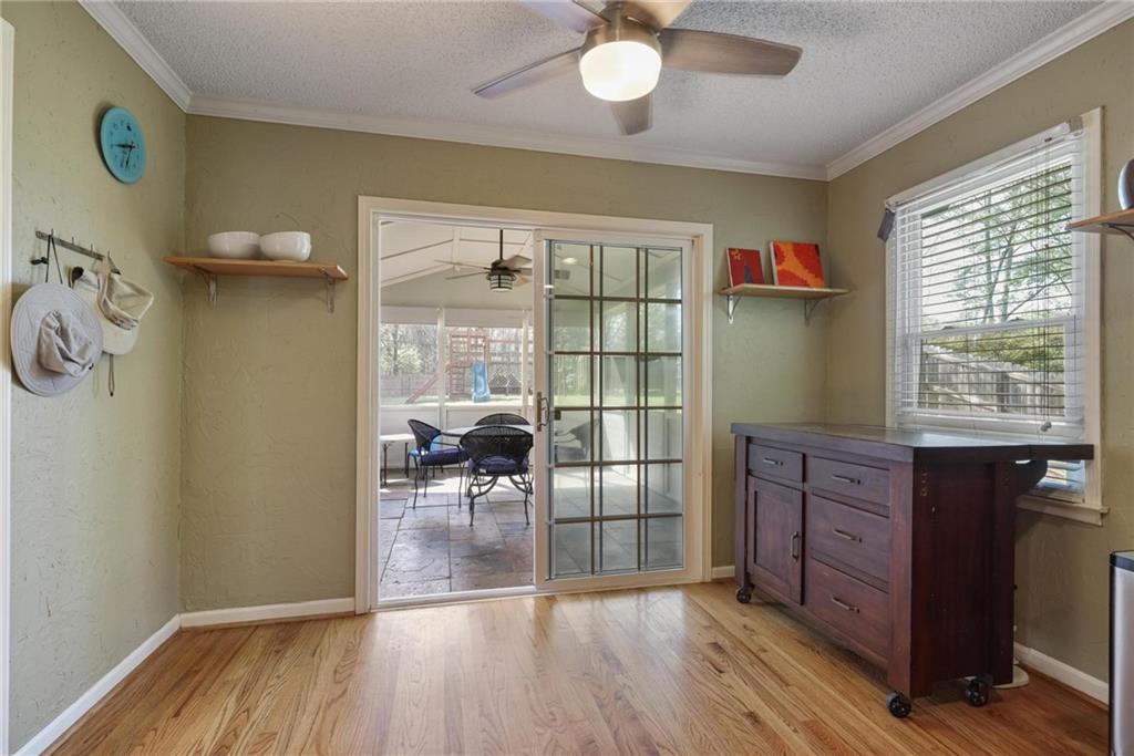 434 Shepard Drive, Marietta, Georgia image 12