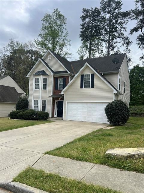 Homes For Sale - 370 Oakland Place Dr Drive<br/> Lawrenceville, GA 30044