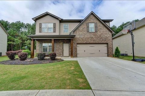 Homes For Sale - 275 Roland Manor Dr Dr<br/> Dacula, GA 30019