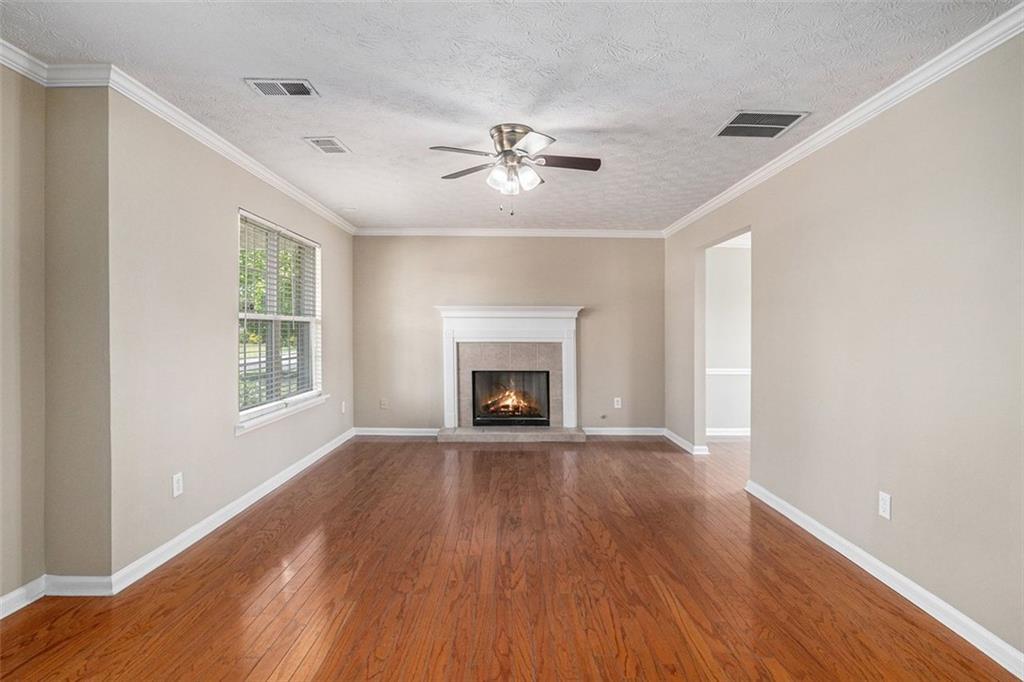 1000 Brushystone Drive, Loganville, Georgia image 2