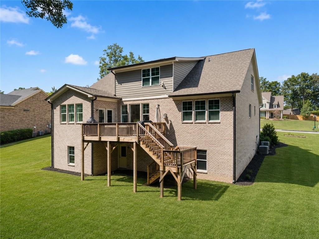 41 Saint Ives Circle