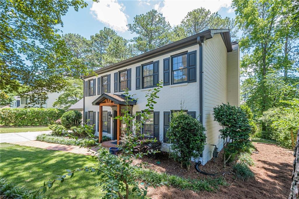 Saddle Ridge Lake - Residential