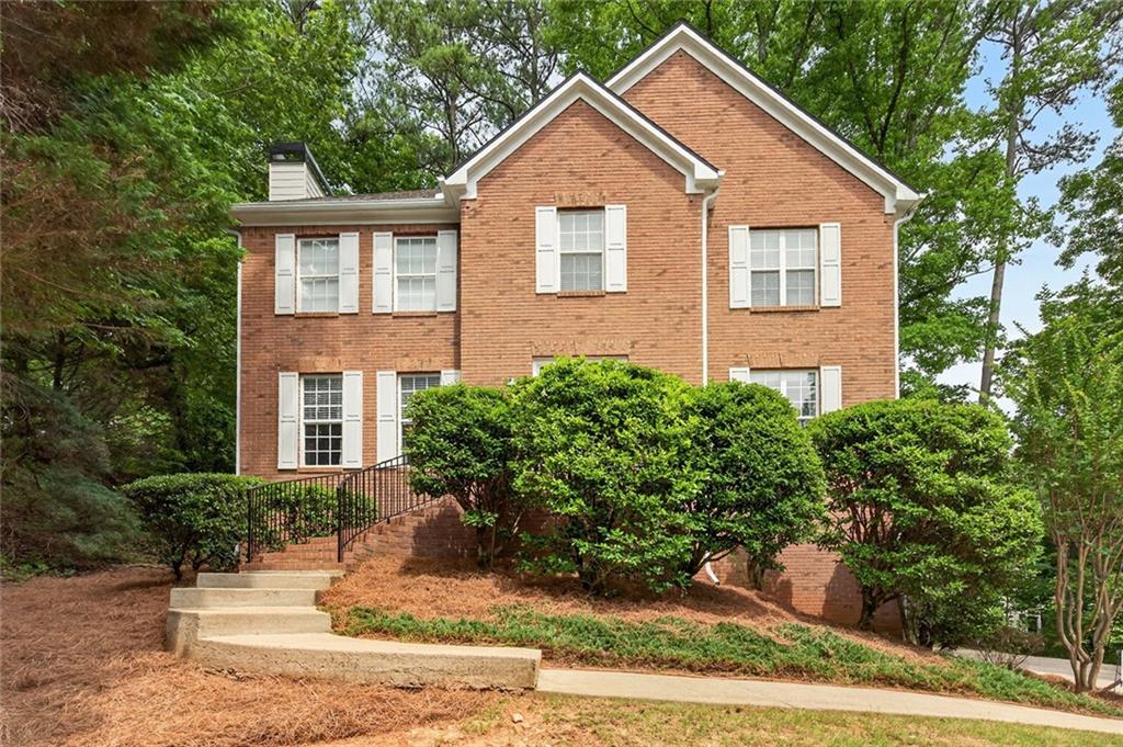 3225 Chippewa Run NW