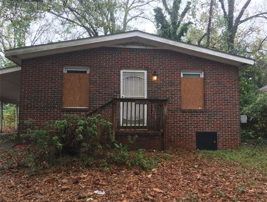 511 Elmwood Road, Atlanta, Georgia image 1