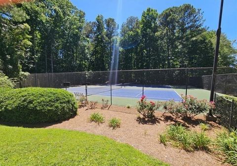 Photo of 807 Woodcliff Drive, Sandy Springs, GA 30350 (MLS # 7576816)