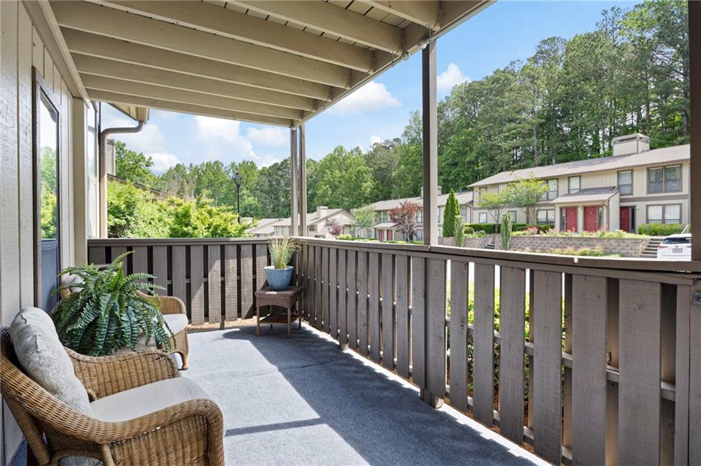 807 Woodcliff Drive, Sandy Springs, Georgia image 24