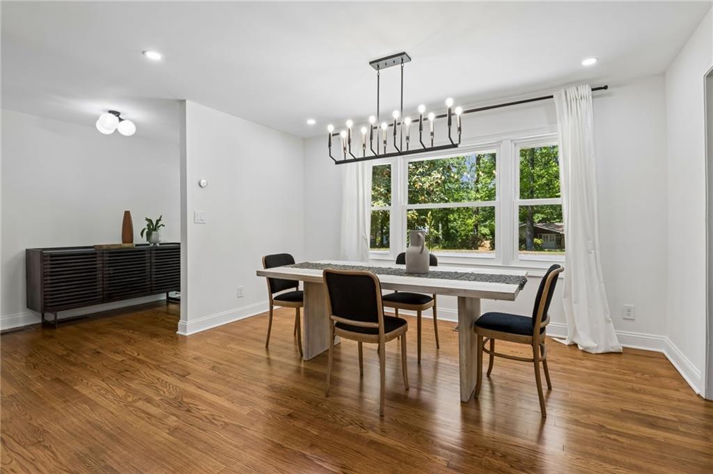 3181 Louden Drive NE