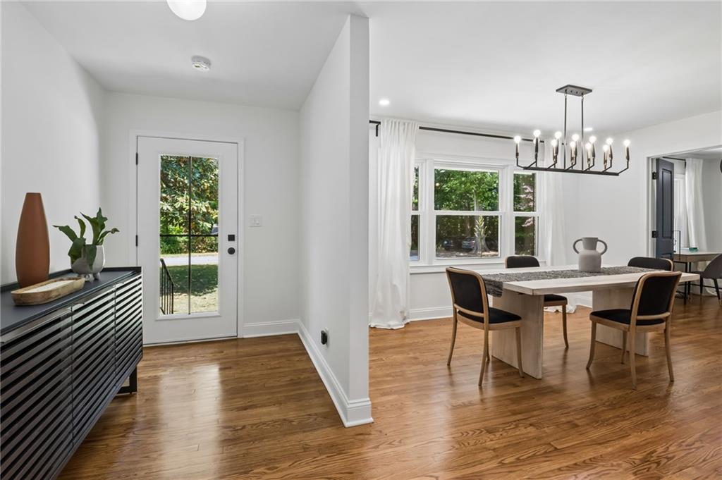 3181 Louden Drive NE