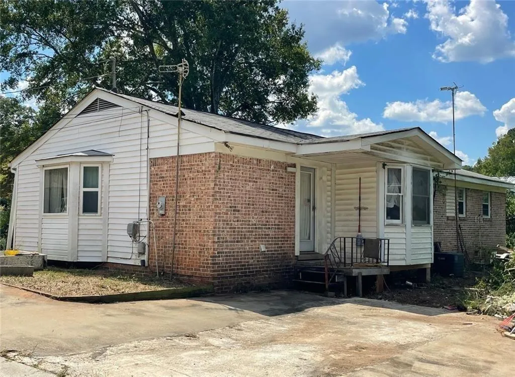 Covington, Georgia 30016, United States, 3 Bedrooms Bedrooms, ,2 BathroomsBathrooms,Residential,Active,182431